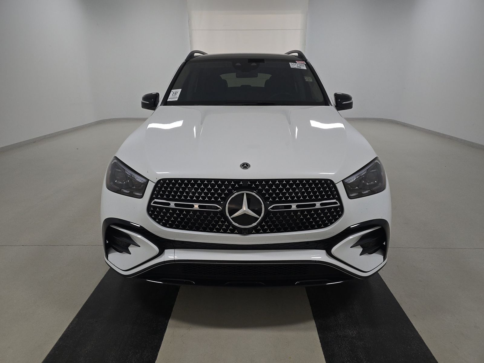 2024 Mercedes-Benz GLE GLE 580 AWD