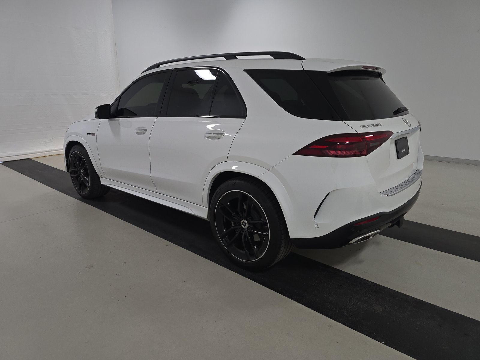 2024 Mercedes-Benz GLE GLE 580 AWD