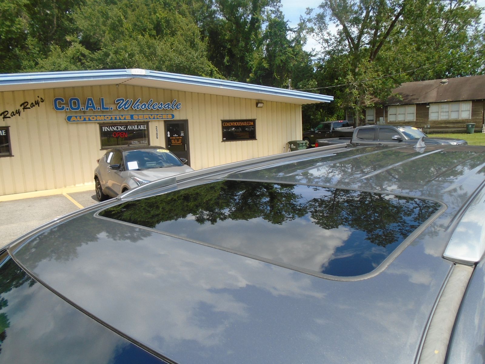 2020 Lexus GX GX 460 Premium AWD