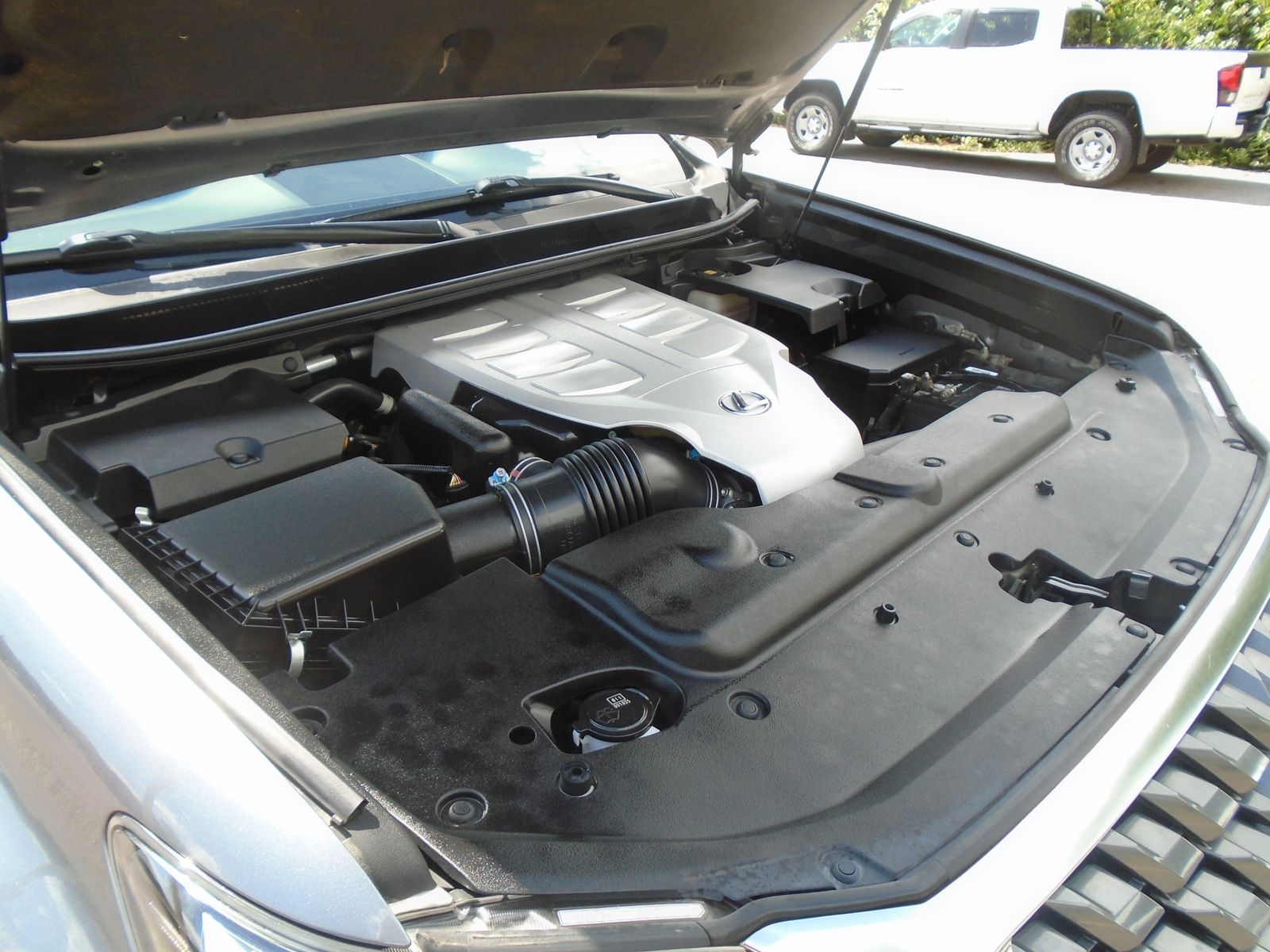 2020 Lexus GX GX 460 Premium AWD