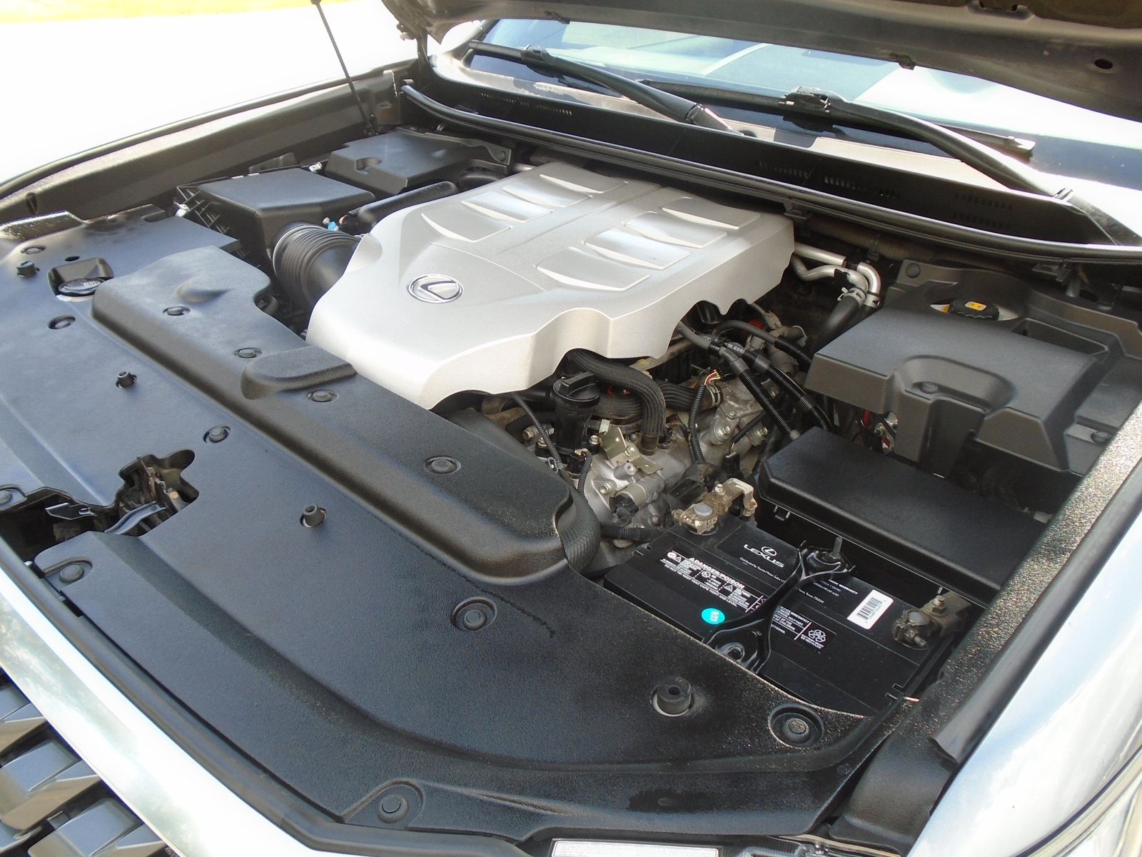 2020 Lexus GX GX 460 Premium AWD