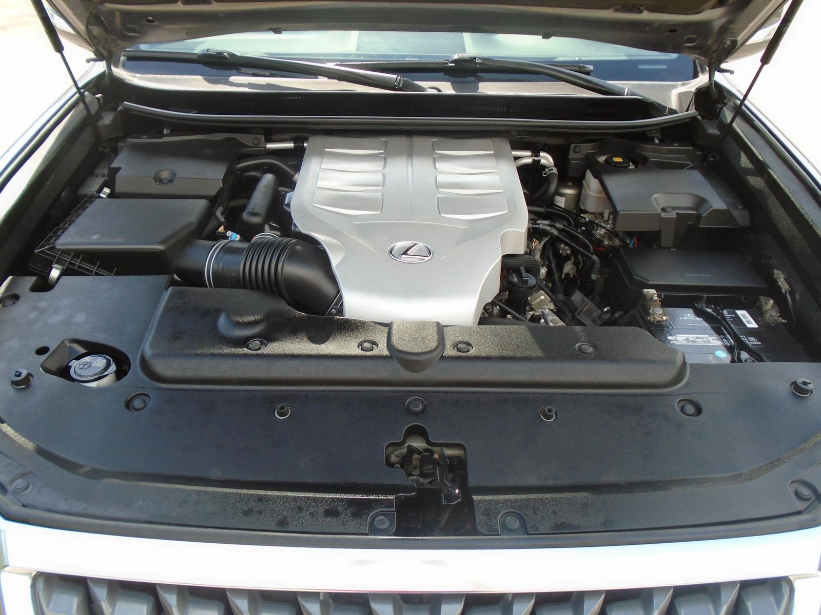 2020 Lexus GX GX 460 Premium AWD