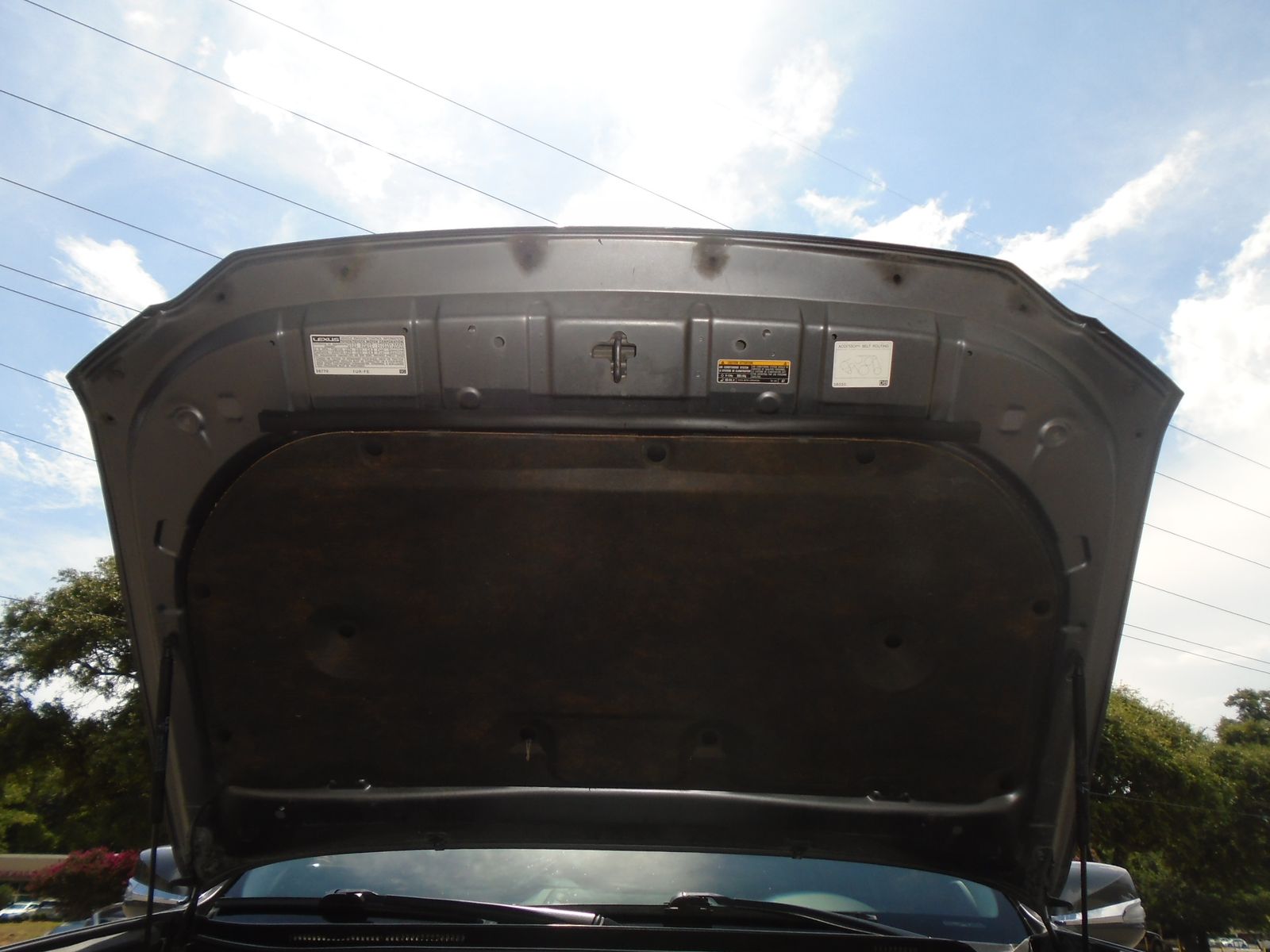 2020 Lexus GX GX 460 Premium AWD