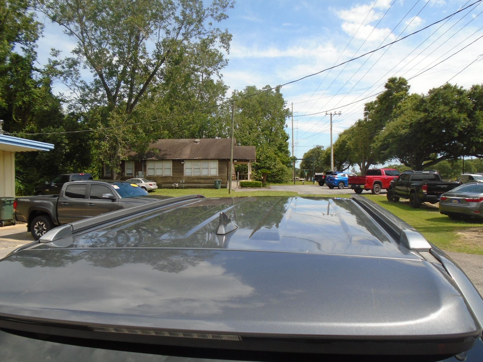 2020 Lexus GX GX 460 Premium AWD