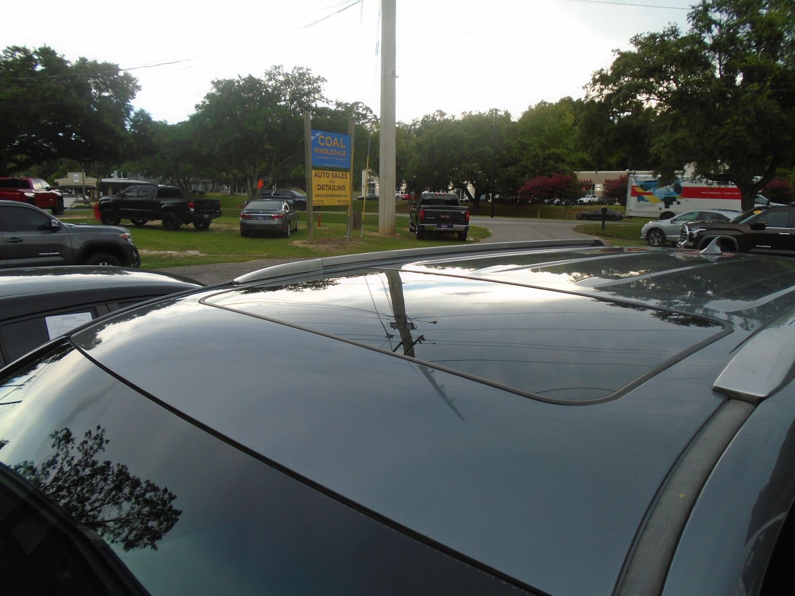 2020 Lexus GX GX 460 Premium AWD