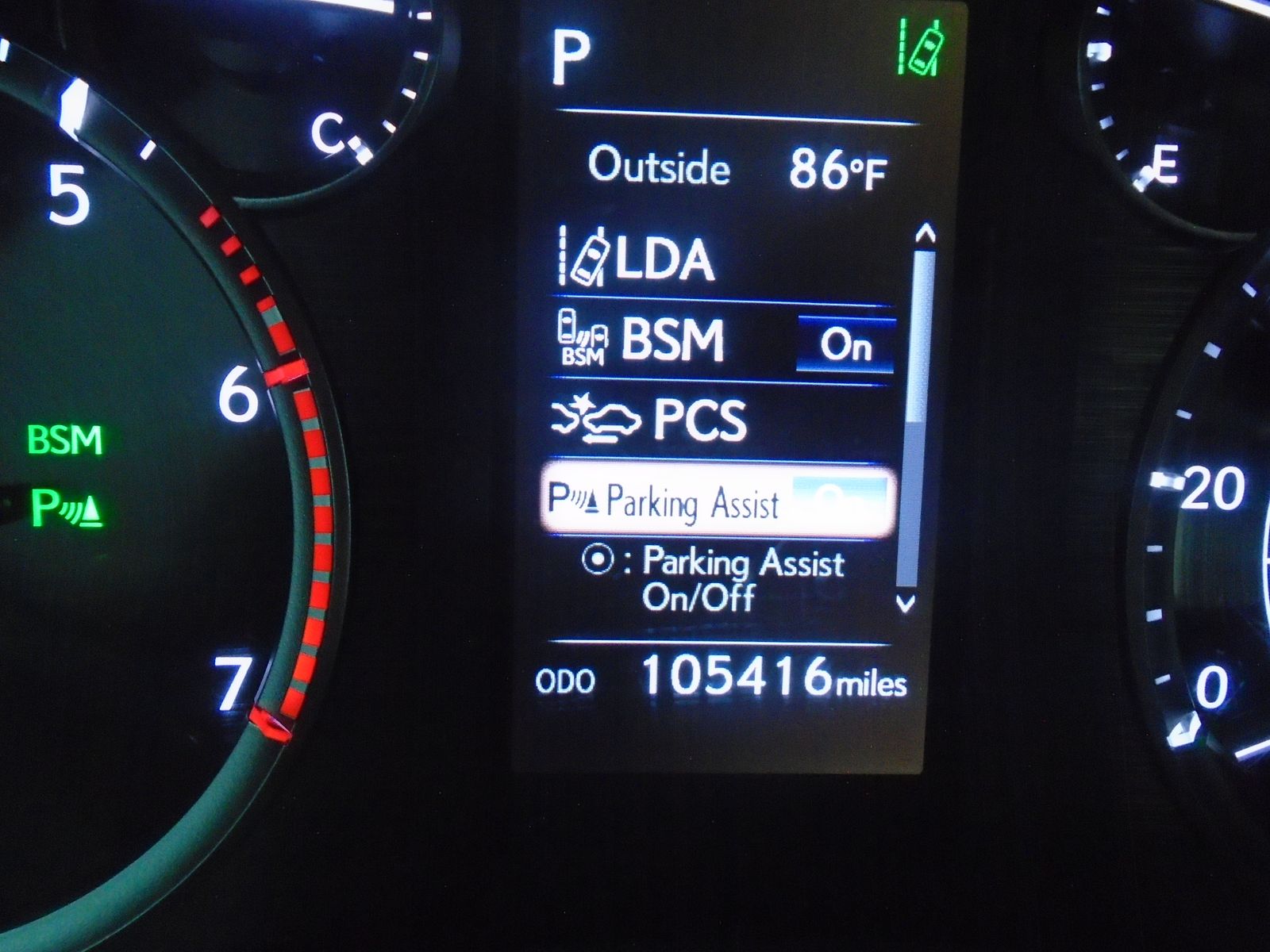 2020 Lexus GX GX 460 Premium AWD