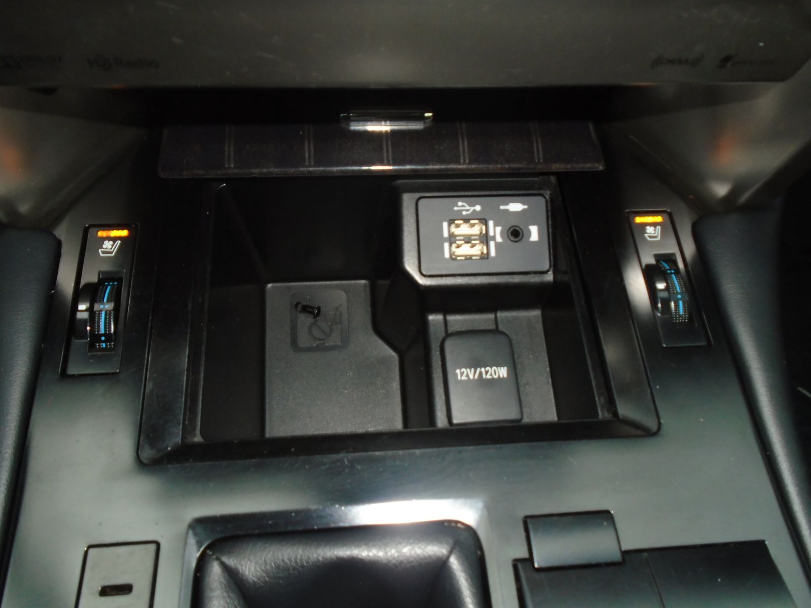 2020 Lexus GX GX 460 Premium AWD