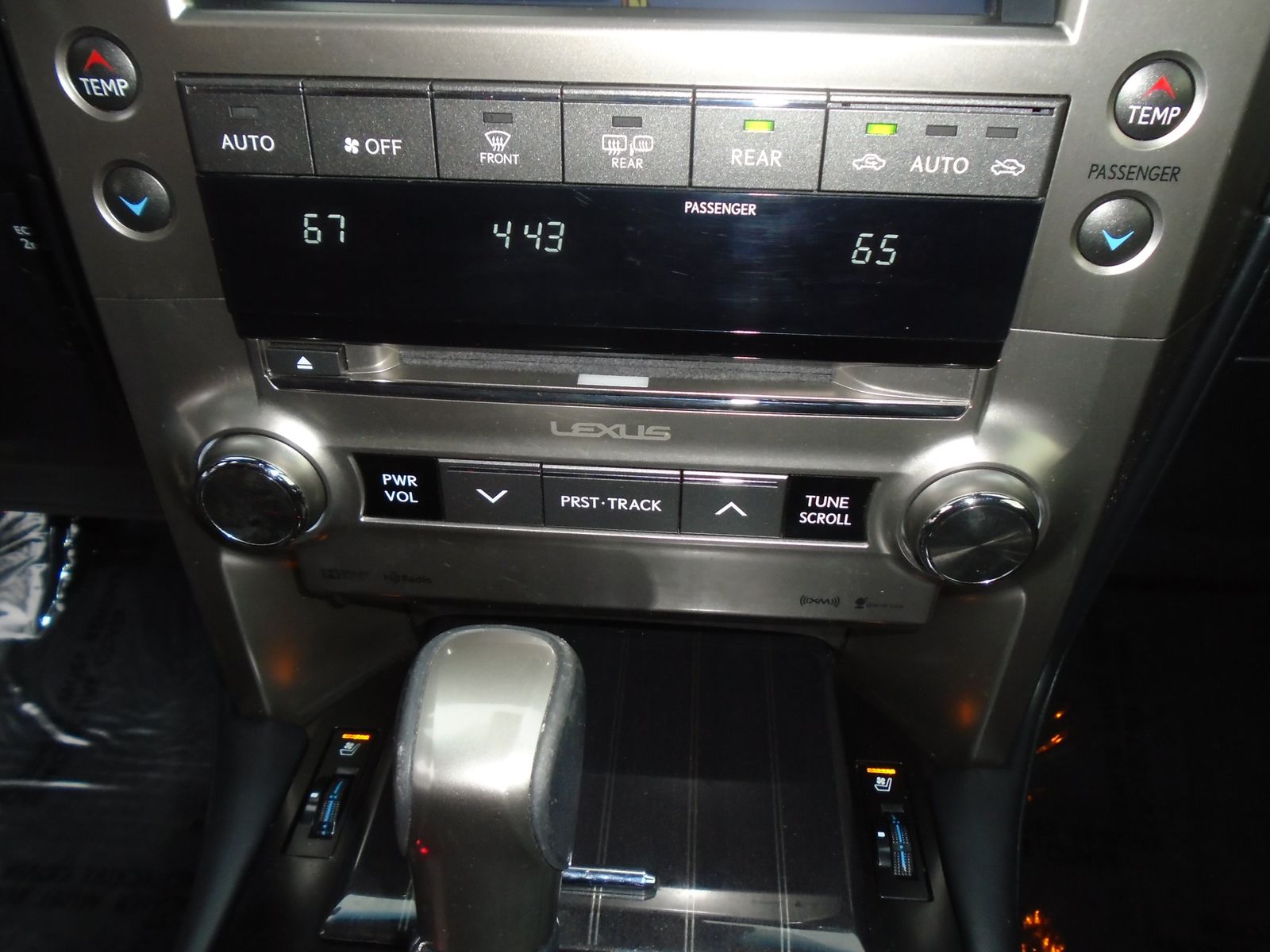 2020 Lexus GX GX 460 Premium AWD