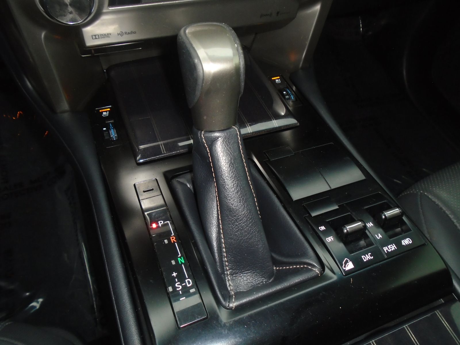 2020 Lexus GX GX 460 Premium AWD