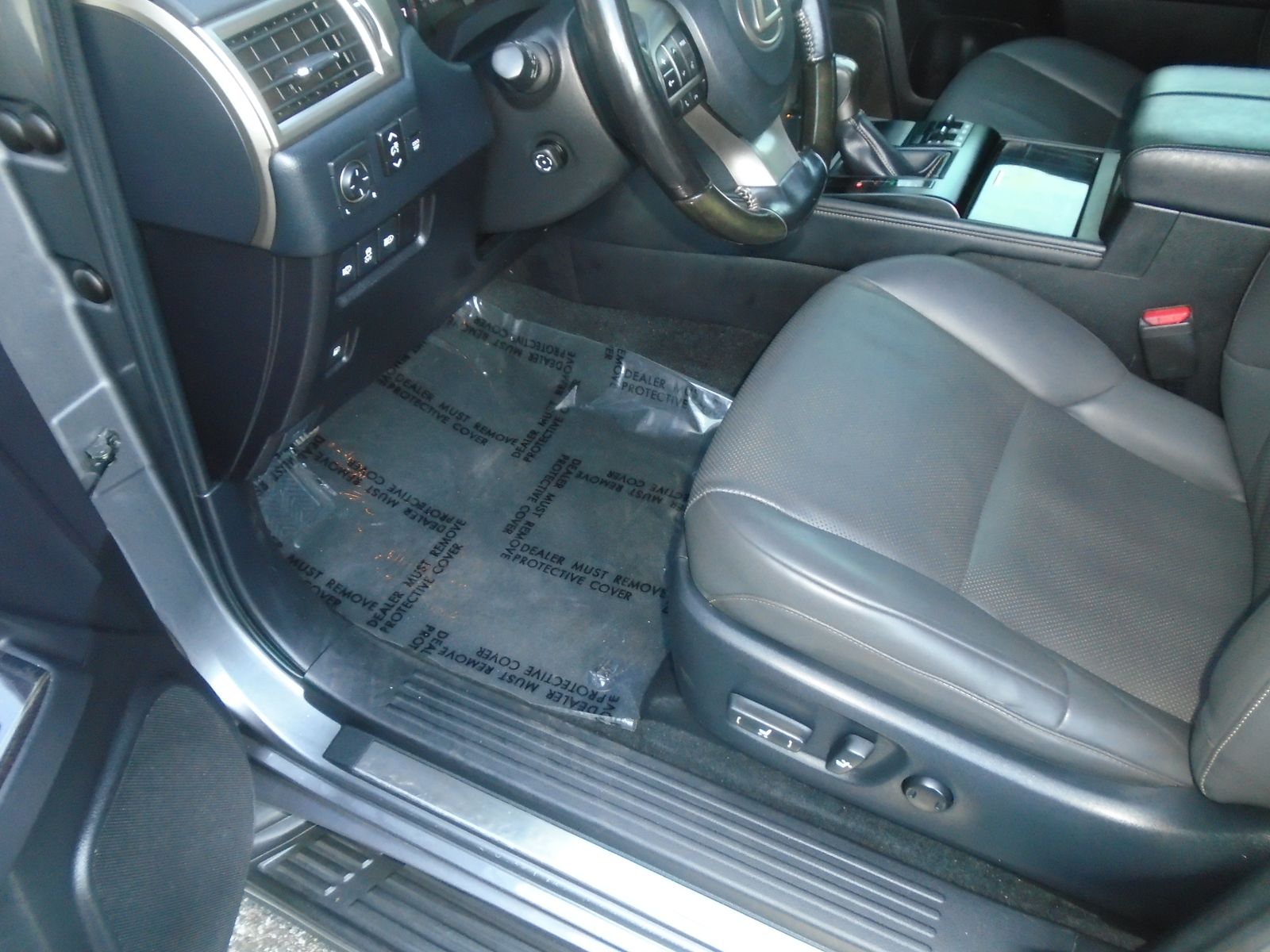 2020 Lexus GX GX 460 Premium AWD