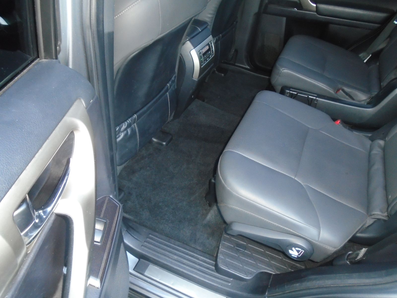 2020 Lexus GX GX 460 Premium AWD