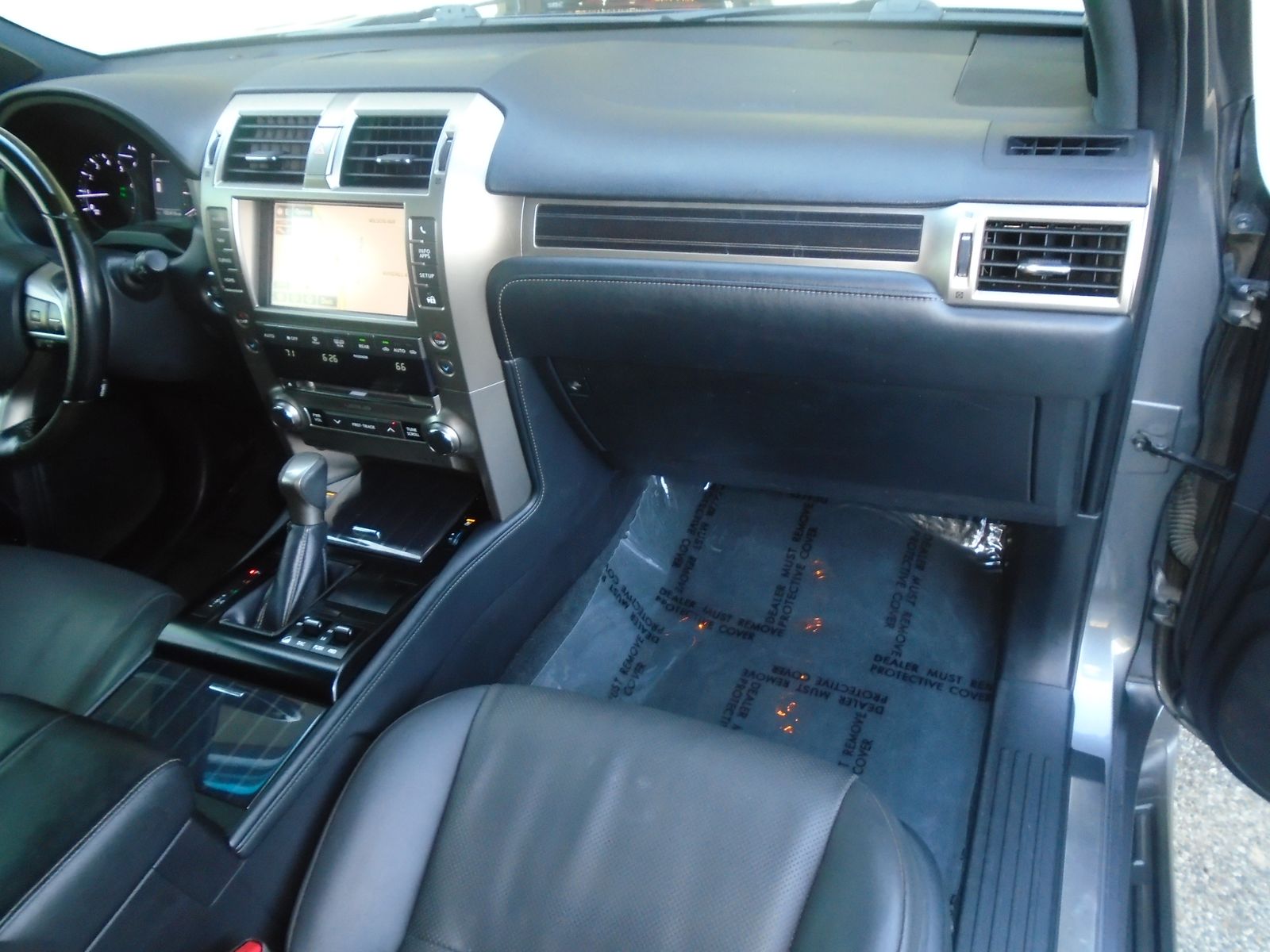 2020 Lexus GX GX 460 Premium AWD