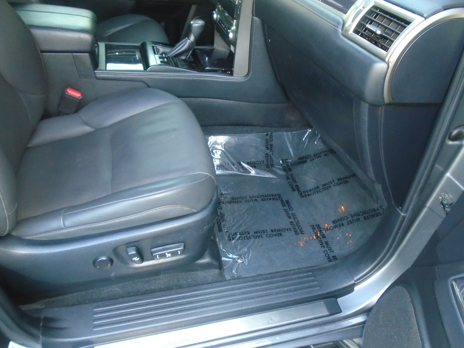 2020 Lexus GX GX 460 Premium AWD