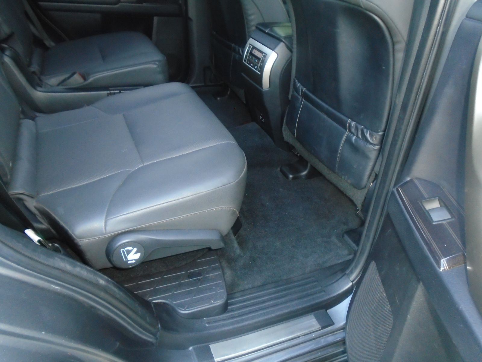 2020 Lexus GX GX 460 Premium AWD