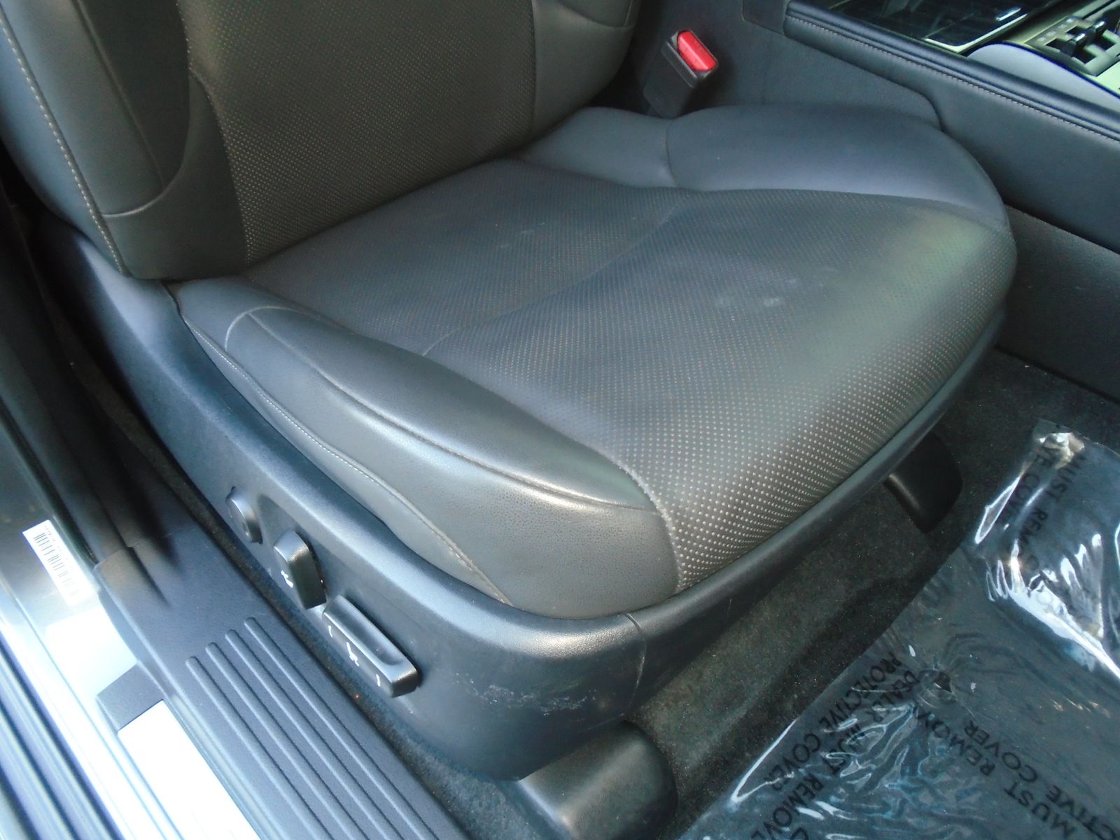 2020 Lexus GX GX 460 Premium AWD