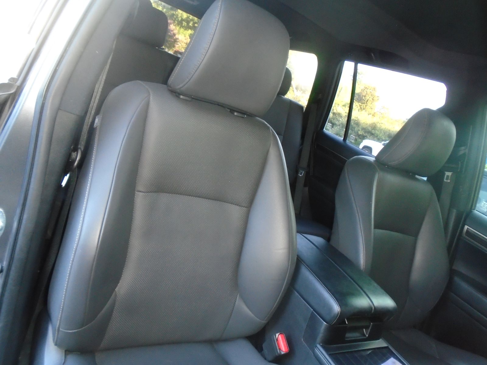 2020 Lexus GX GX 460 Premium AWD