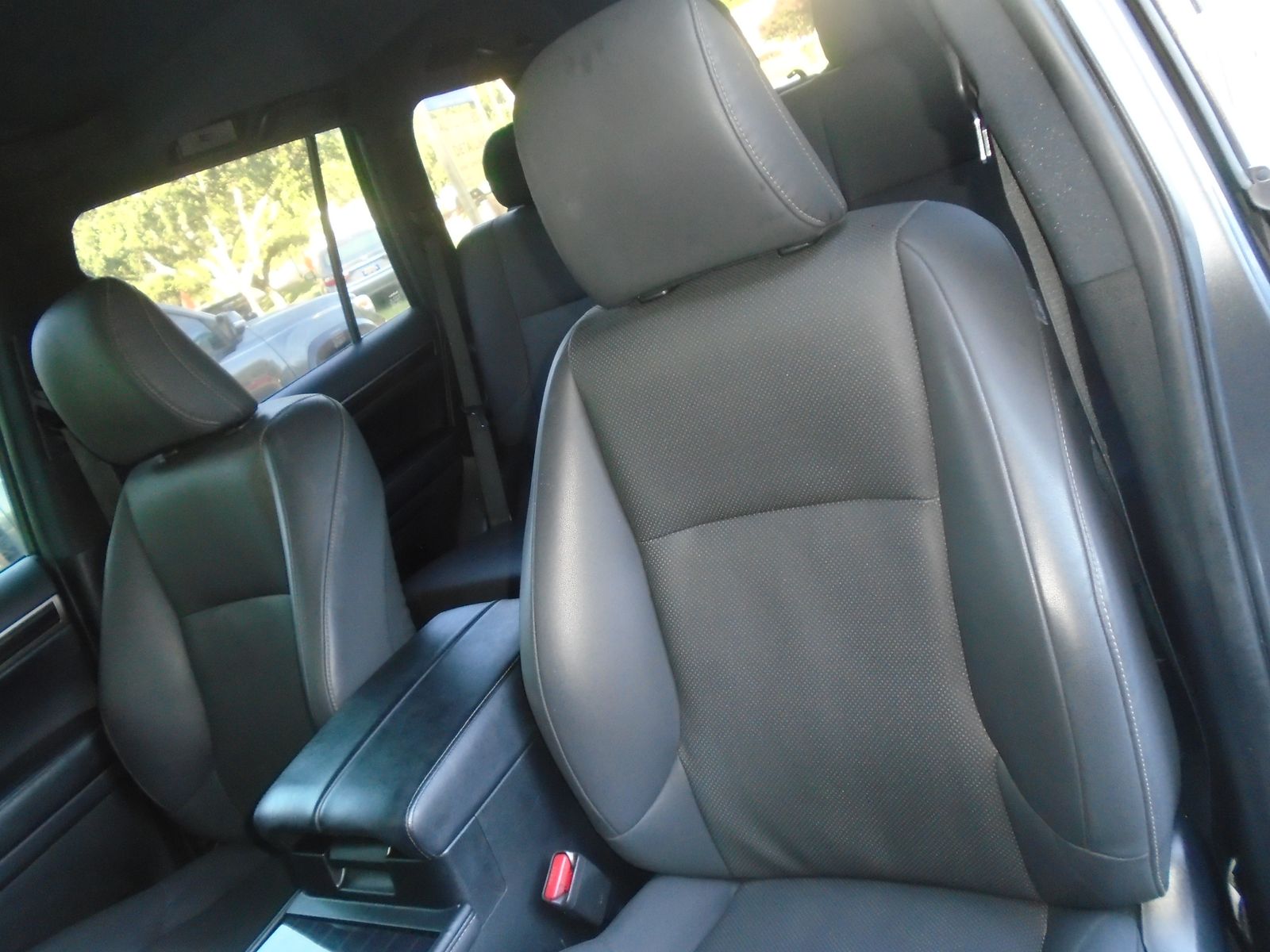 2020 Lexus GX GX 460 Premium AWD