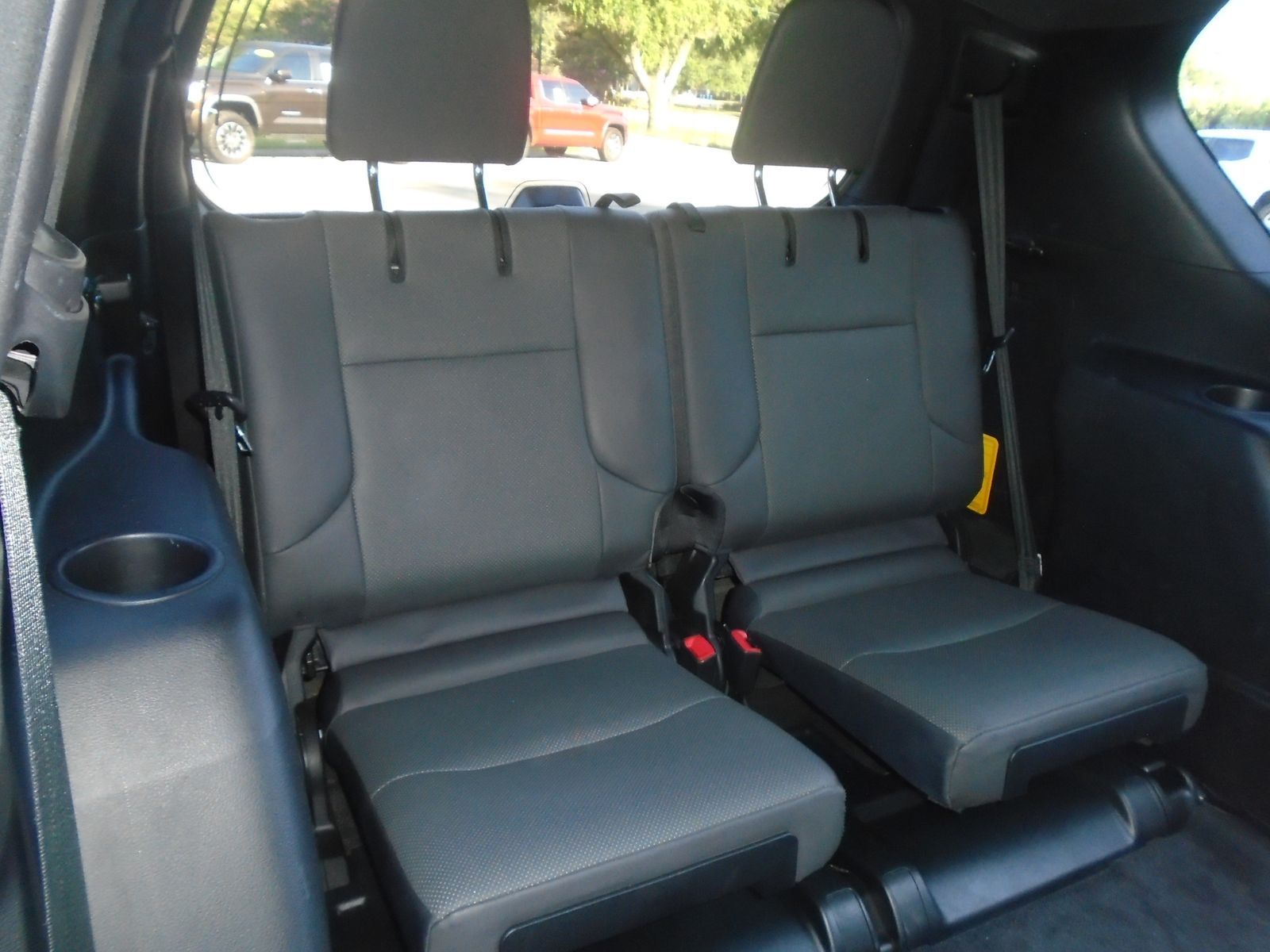 2020 Lexus GX GX 460 Premium AWD