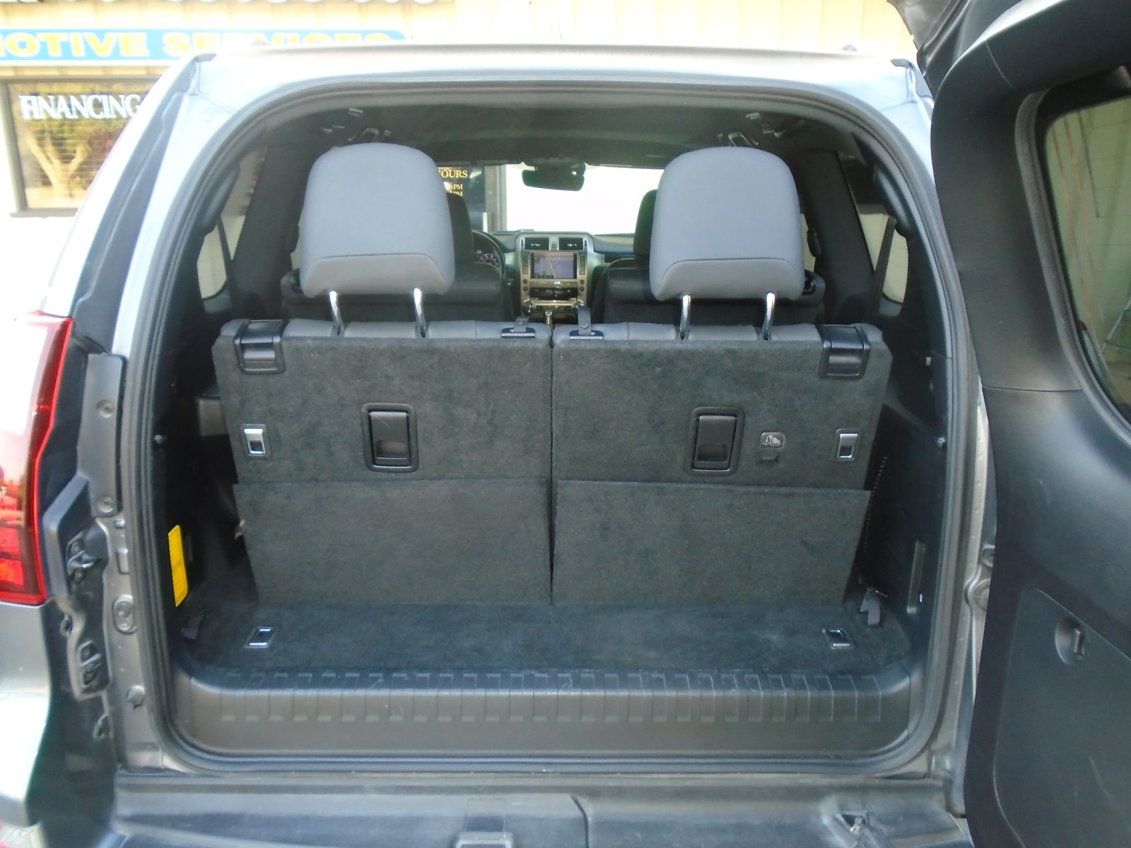 2020 Lexus GX GX 460 Premium AWD