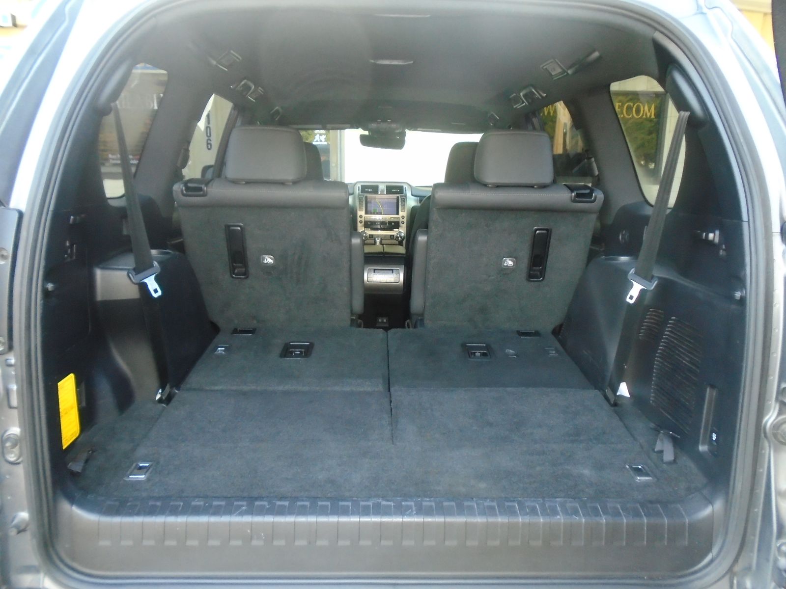 2020 Lexus GX GX 460 Premium AWD