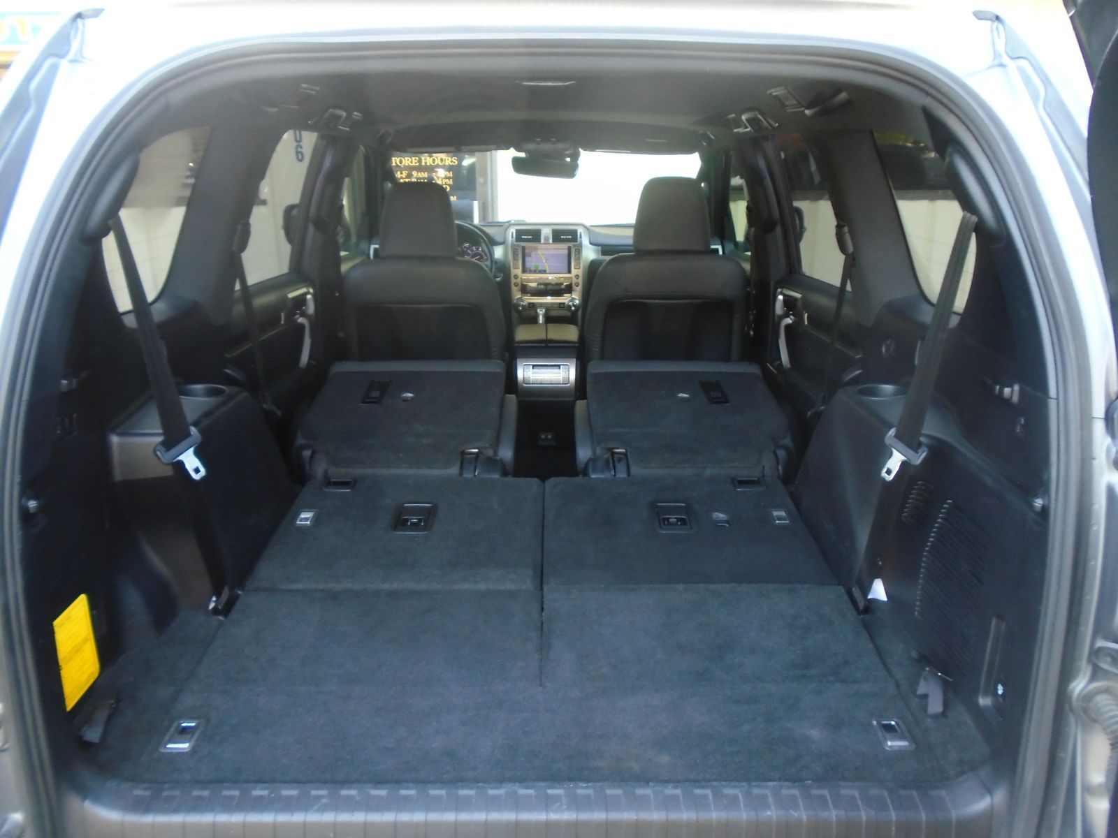 2020 Lexus GX GX 460 Premium AWD