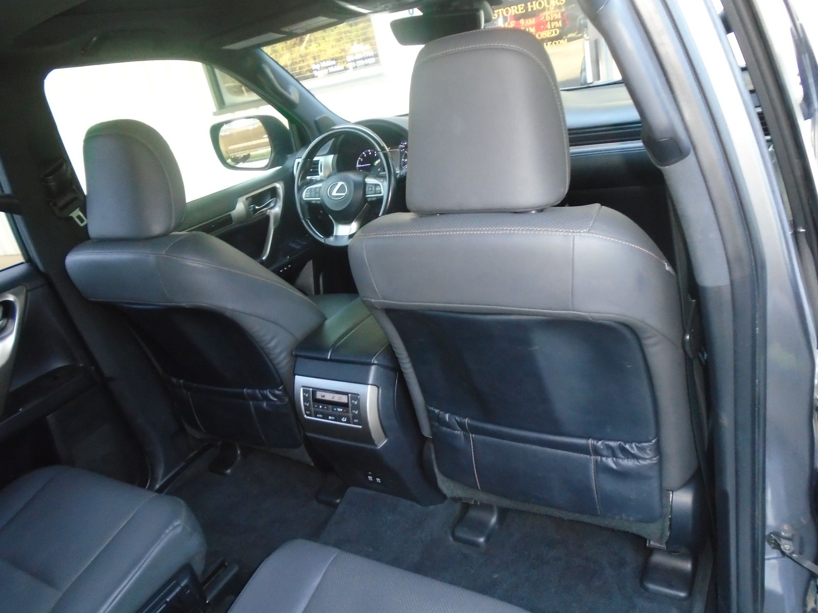 2020 Lexus GX GX 460 Premium AWD