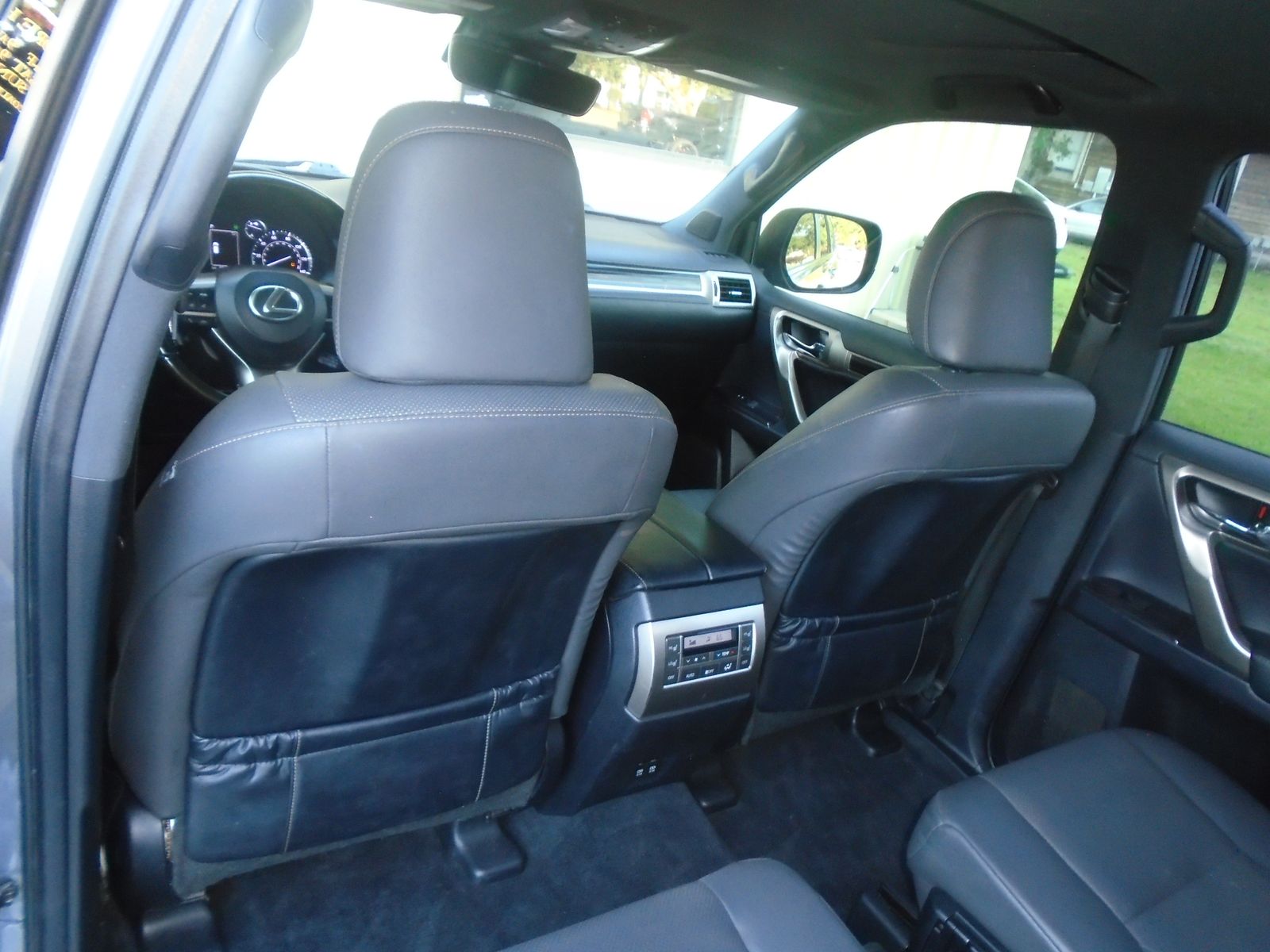 2020 Lexus GX GX 460 Premium AWD