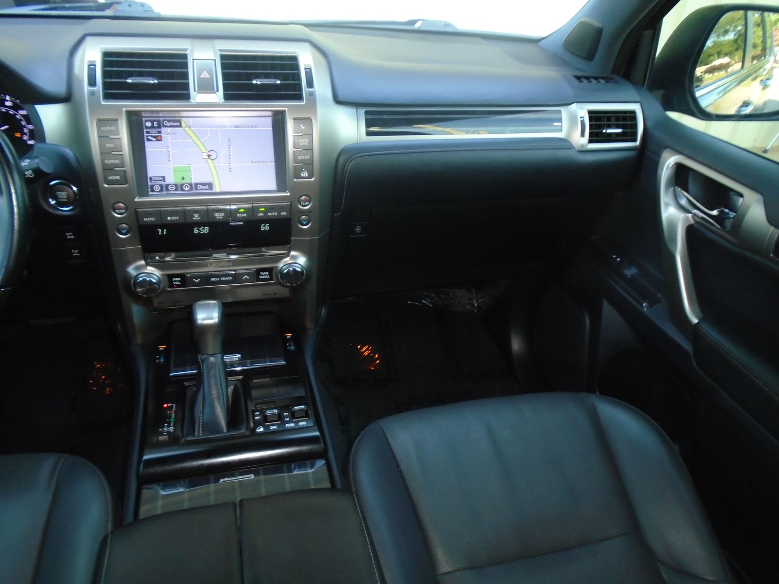 2020 Lexus GX GX 460 Premium AWD