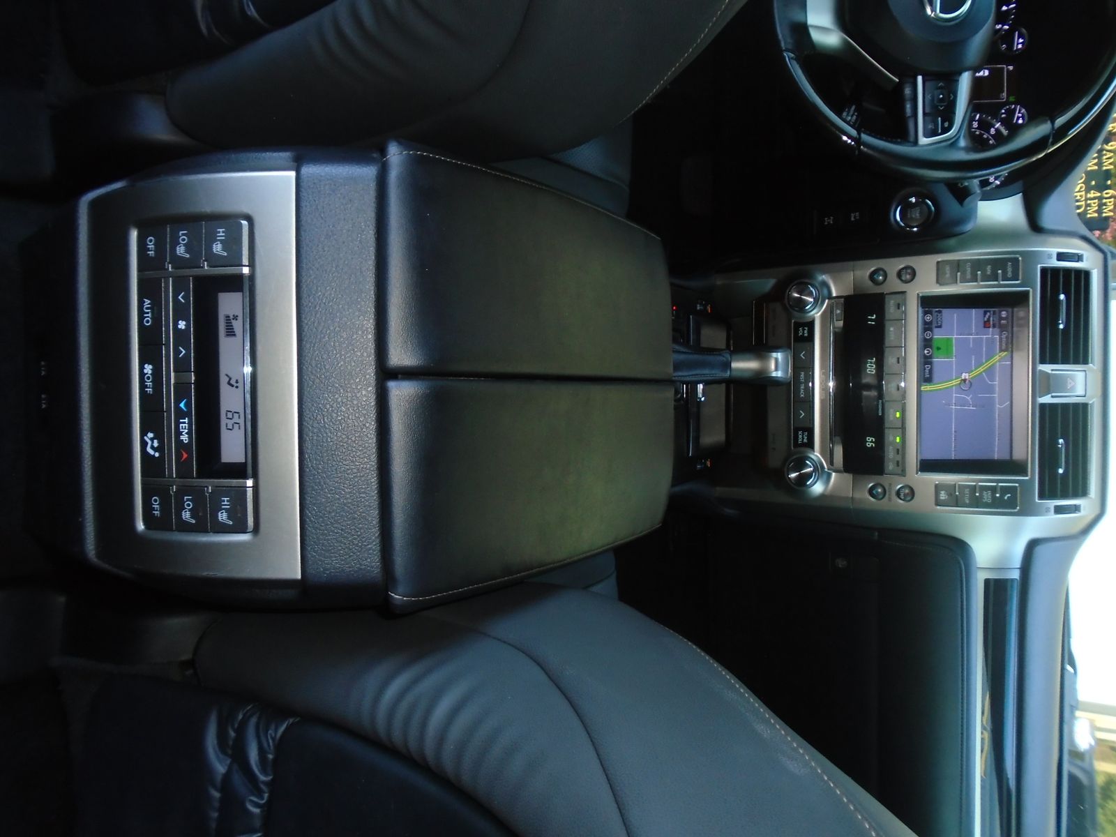 2020 Lexus GX GX 460 Premium AWD