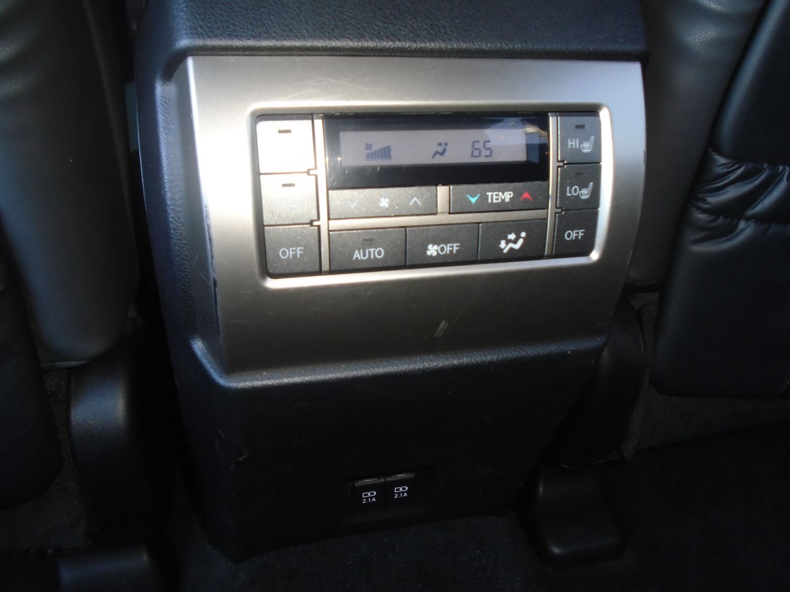 2020 Lexus GX GX 460 Premium AWD