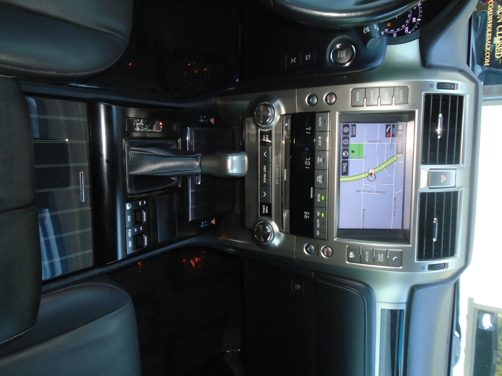 2020 Lexus GX GX 460 Premium AWD