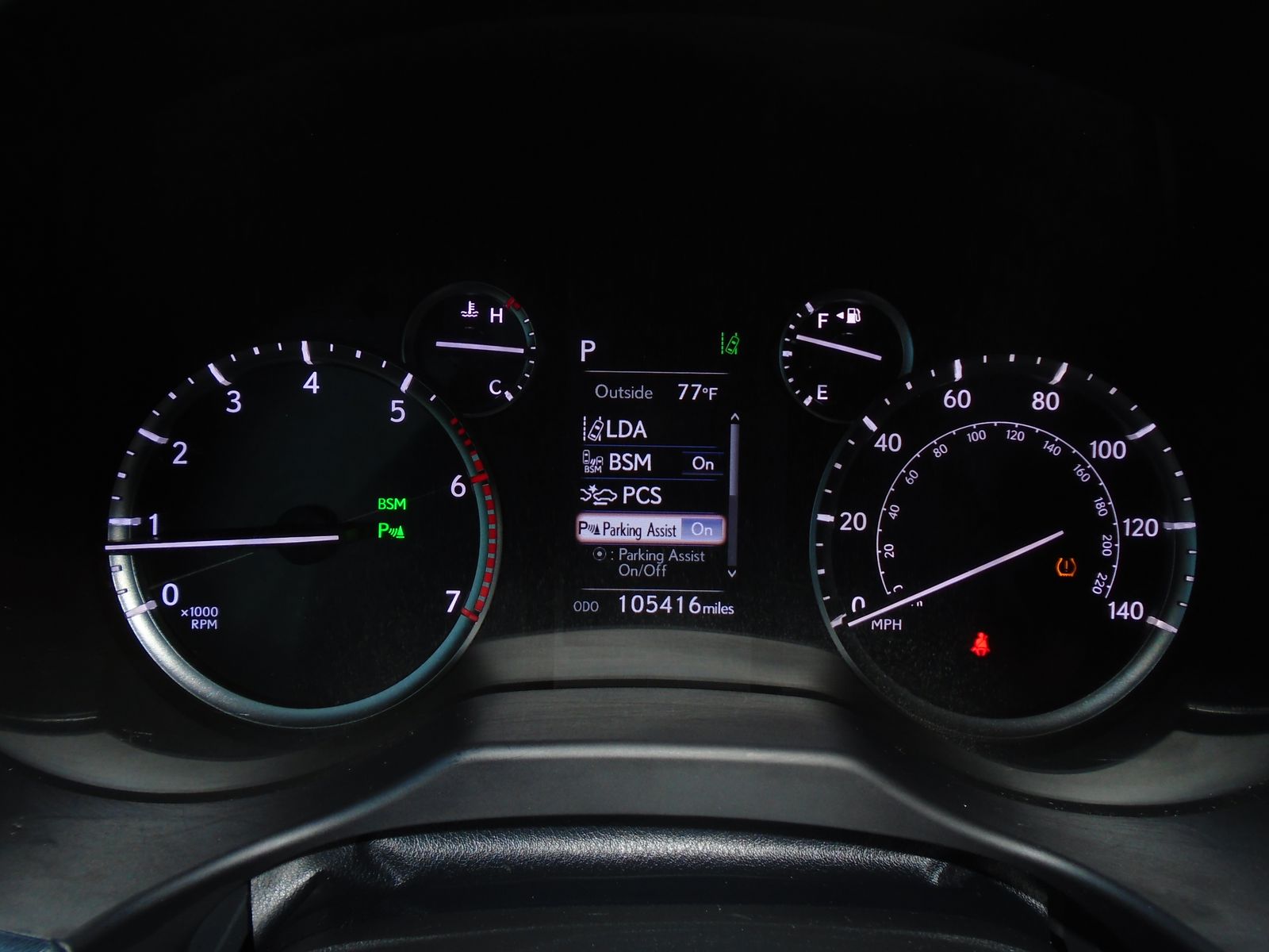 2020 Lexus GX GX 460 Premium AWD