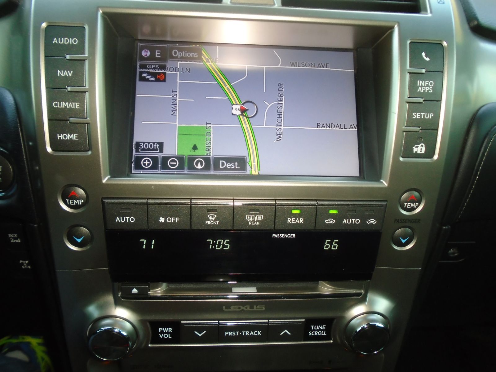 2020 Lexus GX GX 460 Premium AWD