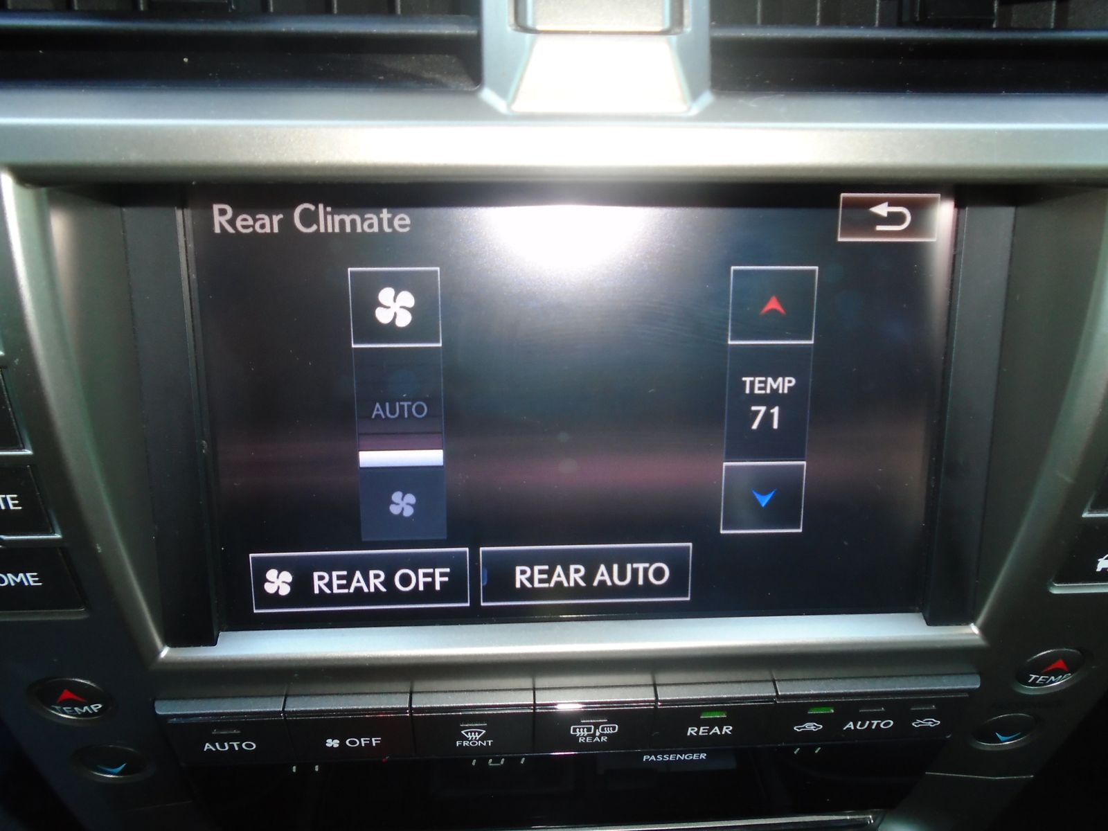 2020 Lexus GX GX 460 Premium AWD