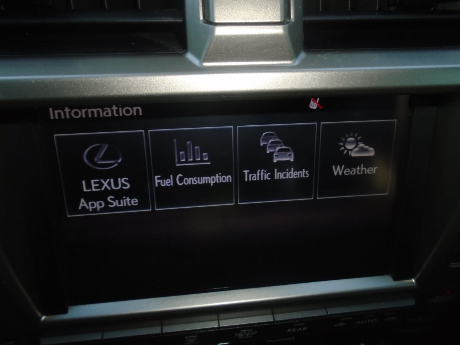 2020 Lexus GX GX 460 Premium AWD
