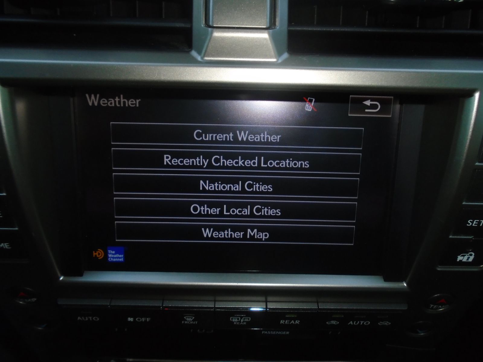 2020 Lexus GX GX 460 Premium AWD