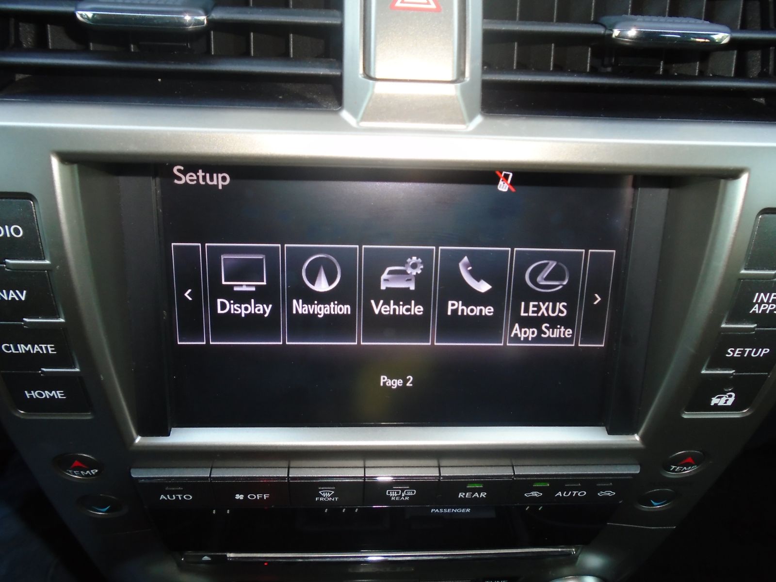 2020 Lexus GX GX 460 Premium AWD