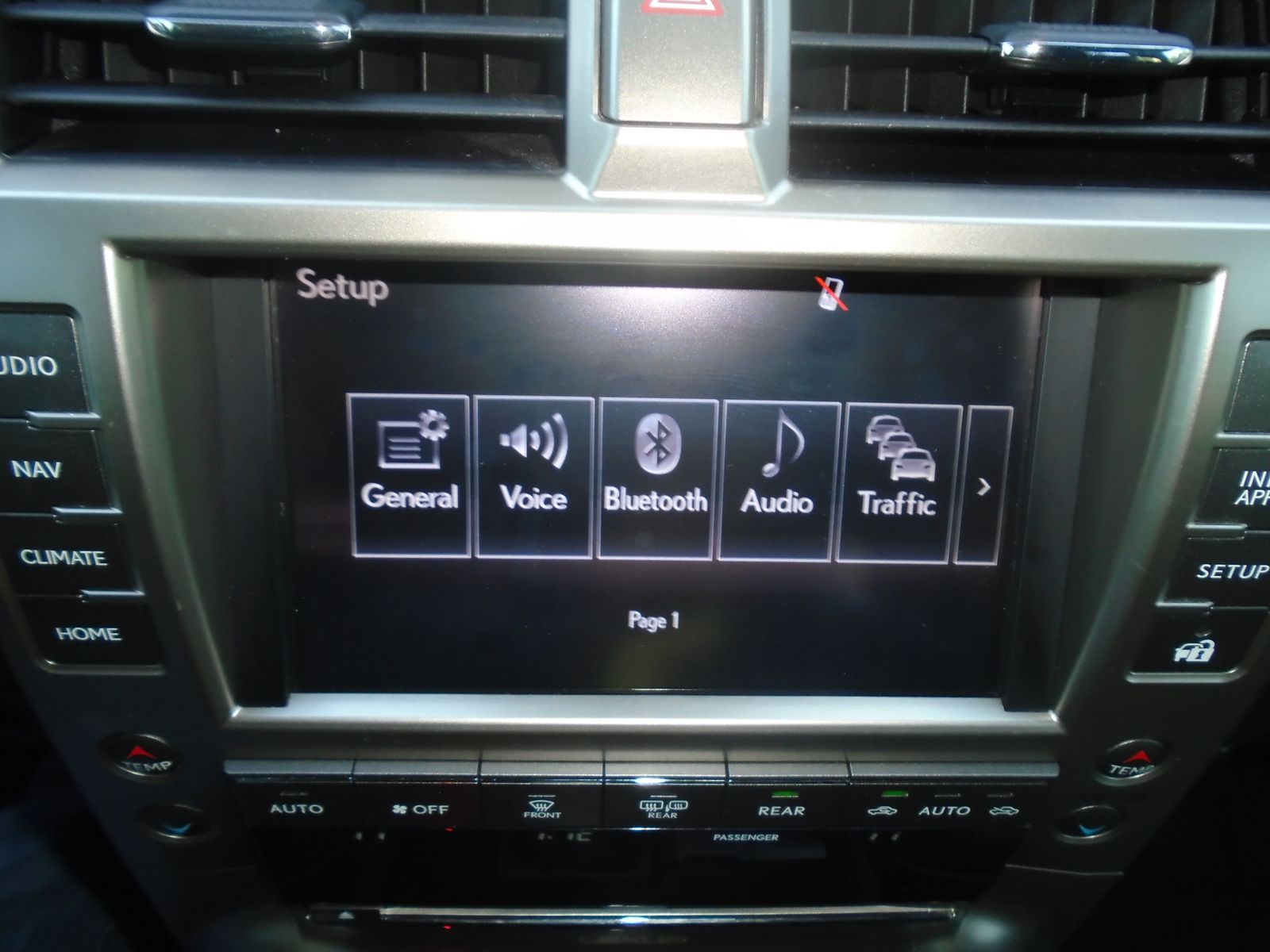 2020 Lexus GX GX 460 Premium AWD