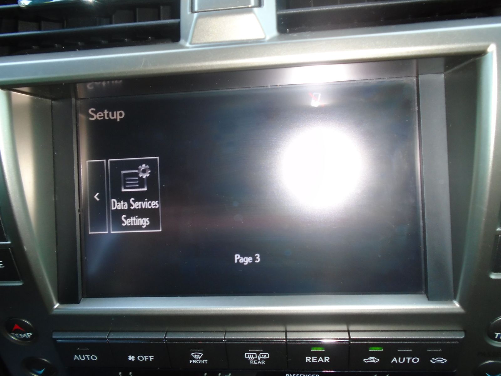 2020 Lexus GX GX 460 Premium AWD