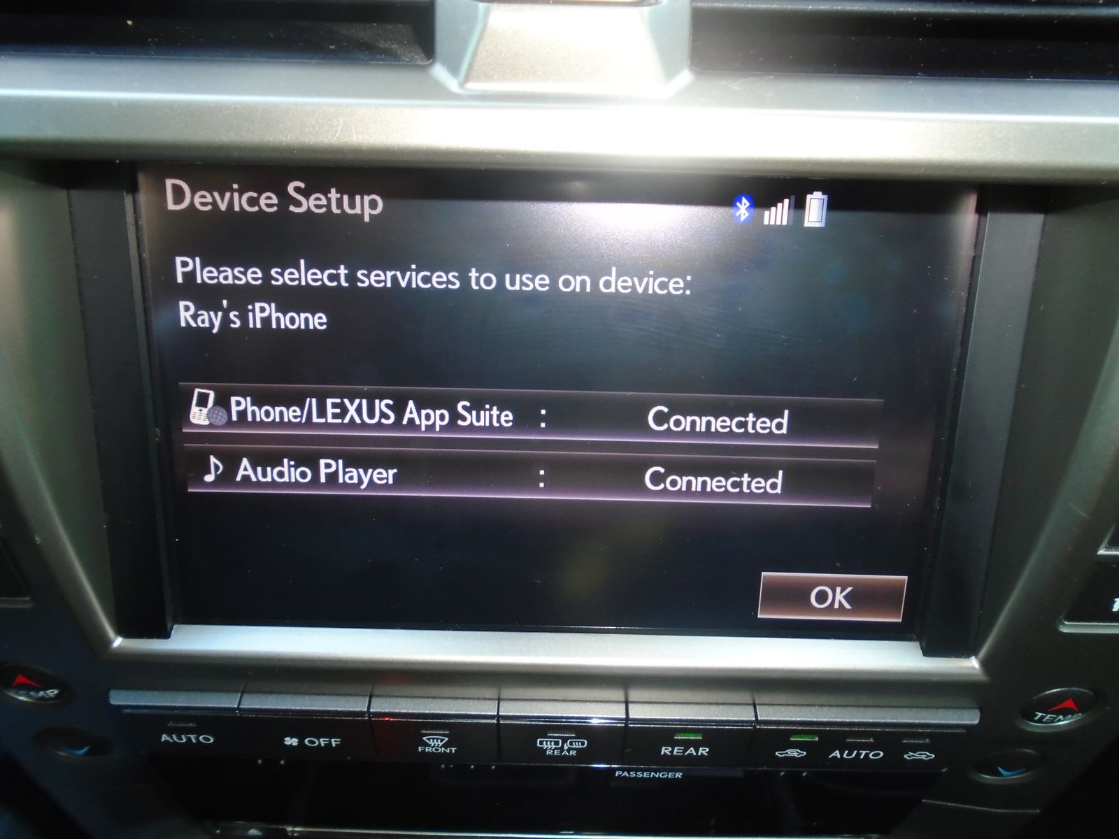 2020 Lexus GX GX 460 Premium AWD