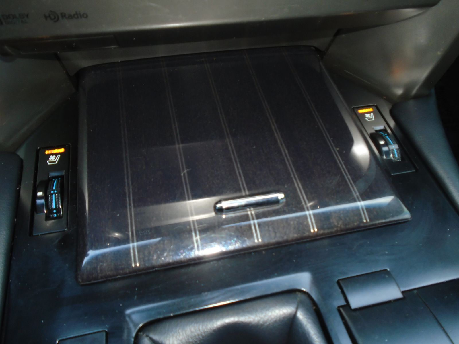 2020 Lexus GX GX 460 Premium AWD