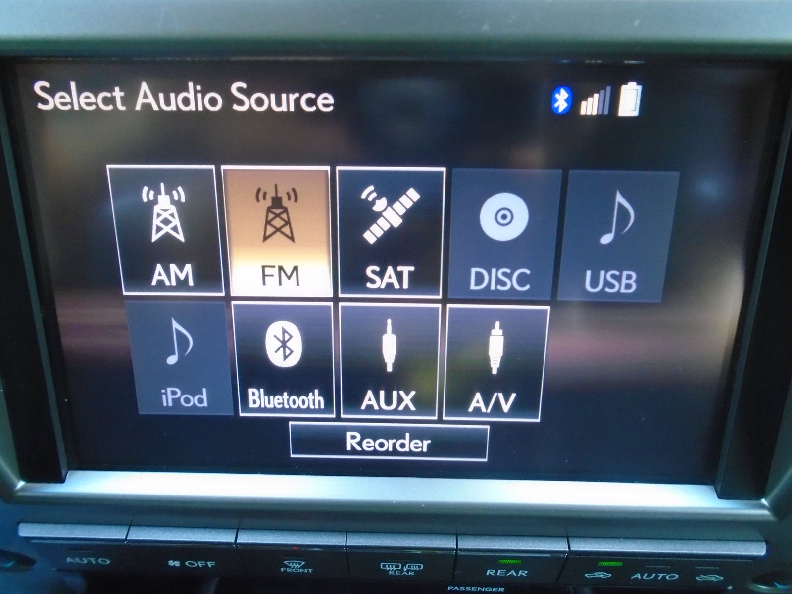 2020 Lexus GX GX 460 Premium AWD