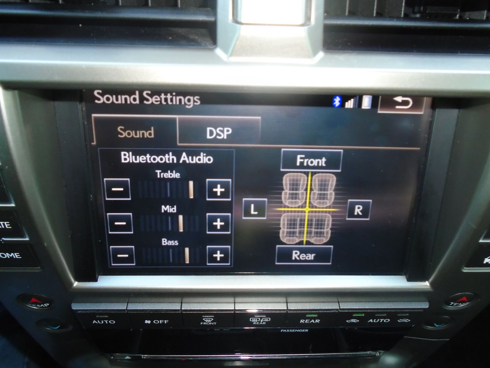 2020 Lexus GX GX 460 Premium AWD