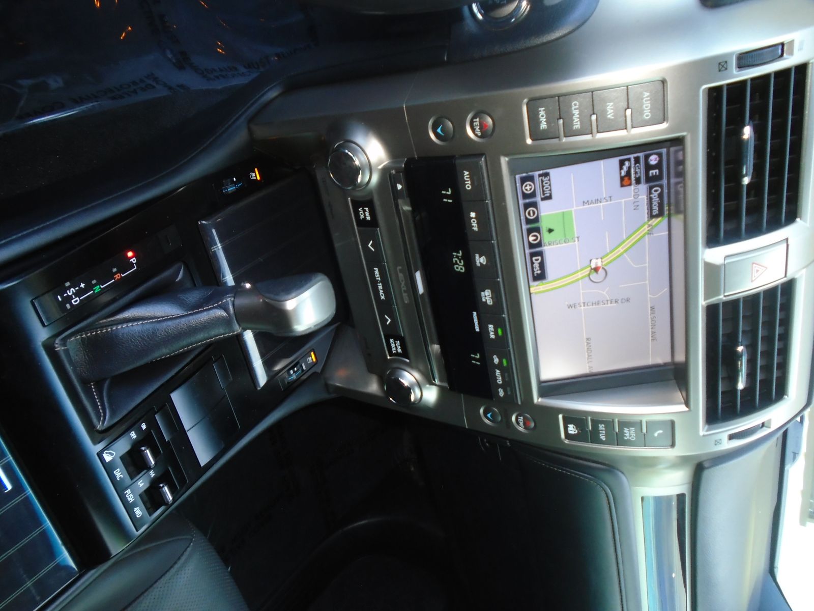 2020 Lexus GX GX 460 Premium AWD