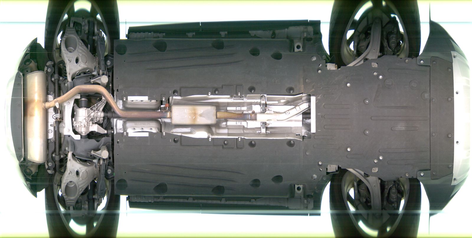 2022 Land Rover Range Rover Evoque SE AWD