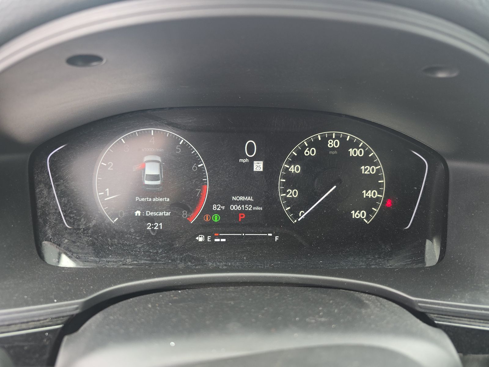 2024 Honda Civic Sport FWD