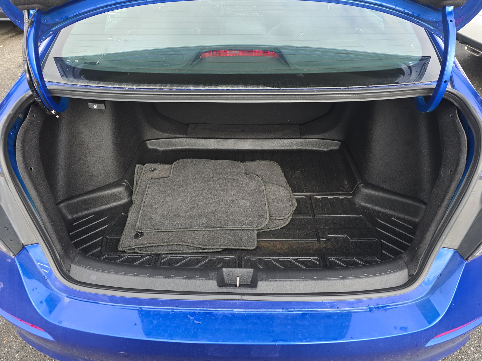 2024 Honda Civic Sport FWD