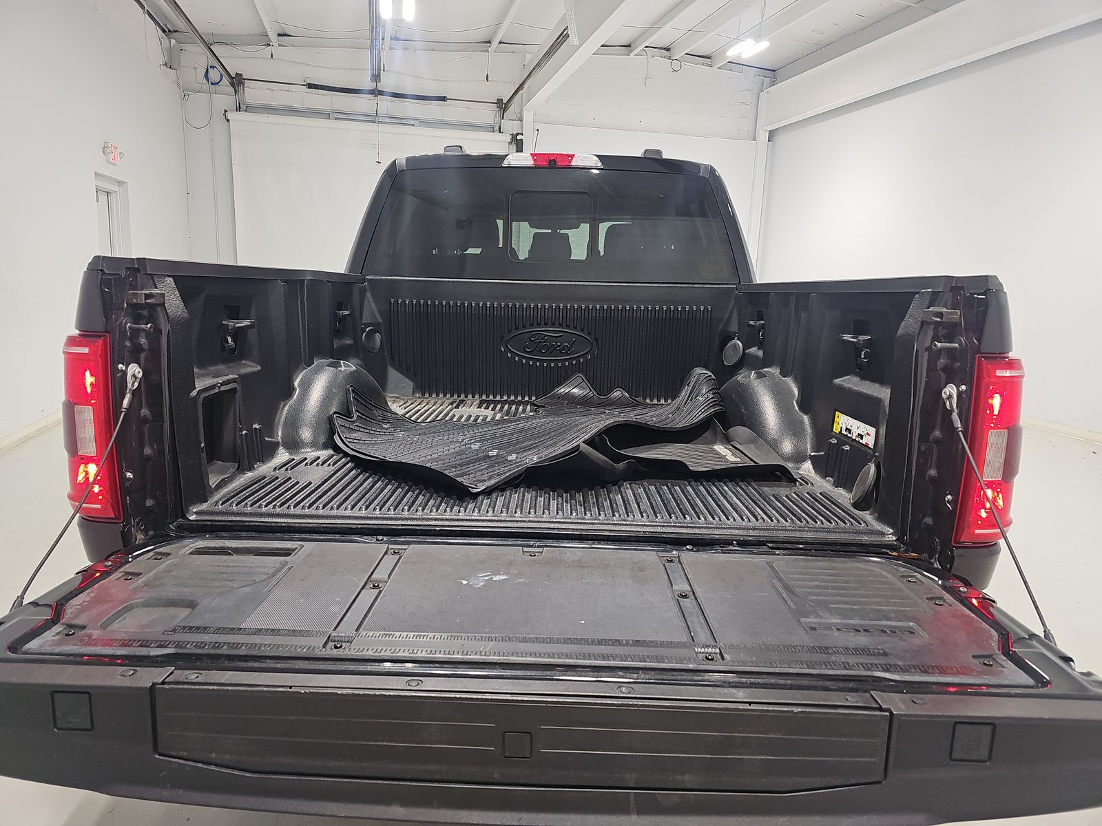 2022 Ford F-150 XLT AWD