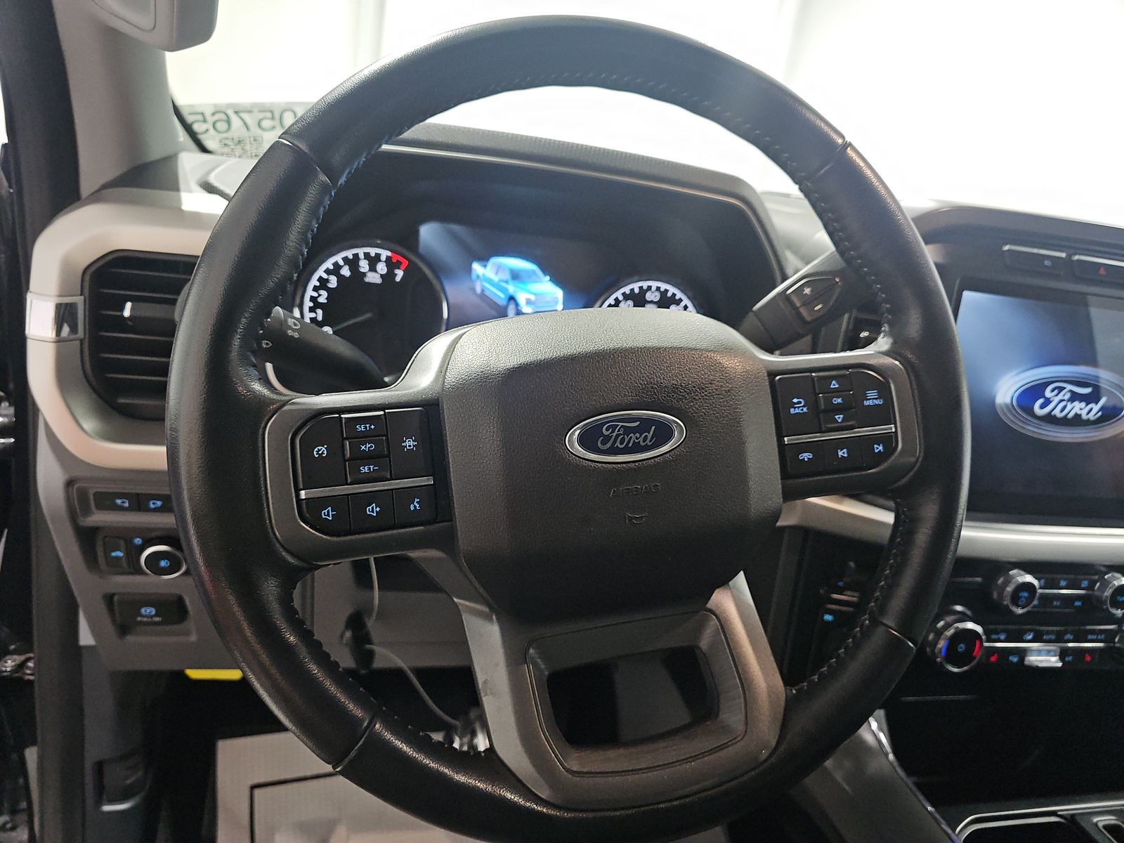 2022 Ford F-150 XLT AWD