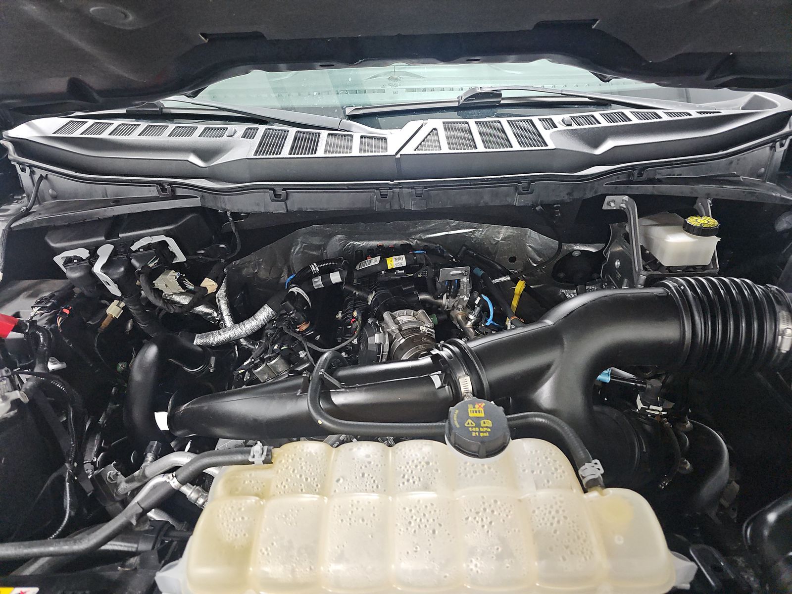 2022 Ford F-150 XLT AWD